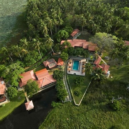 Malala Retreat Hotel Hambantota Bagian luar foto